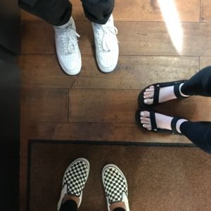 Meet your Posher, Meghan